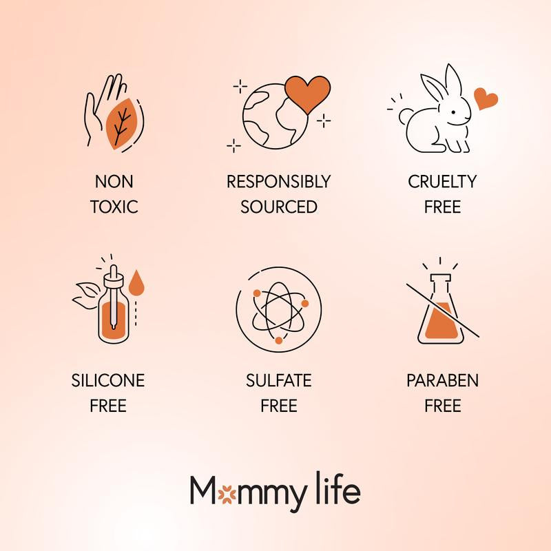 Transform Your Skin with Taylor's Preggie Paste Belly Butter - A Luxurious Hydrating Cream Infused with Manuka Honey & Vitamin E for Expecting Moms - 3.7 Oz