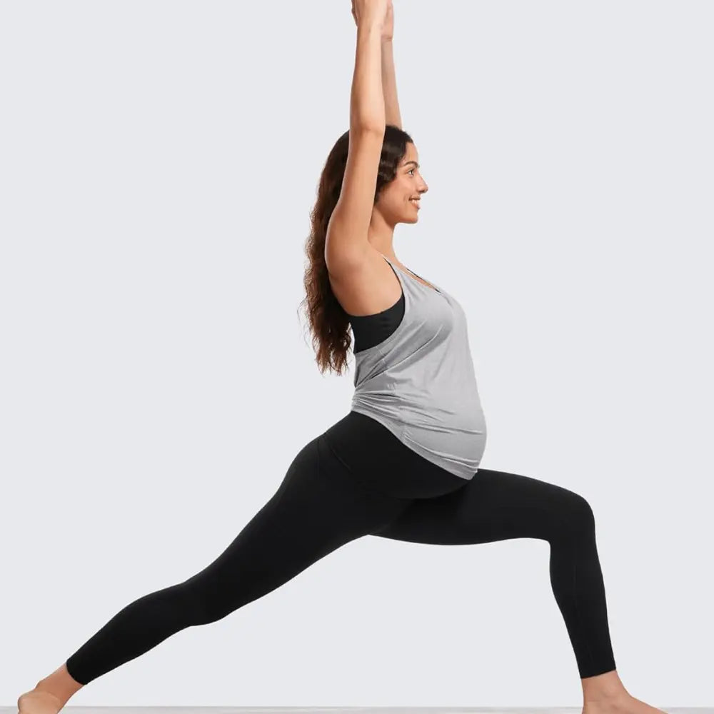 Maternity Leggings with Pockets Boss Baby & Co