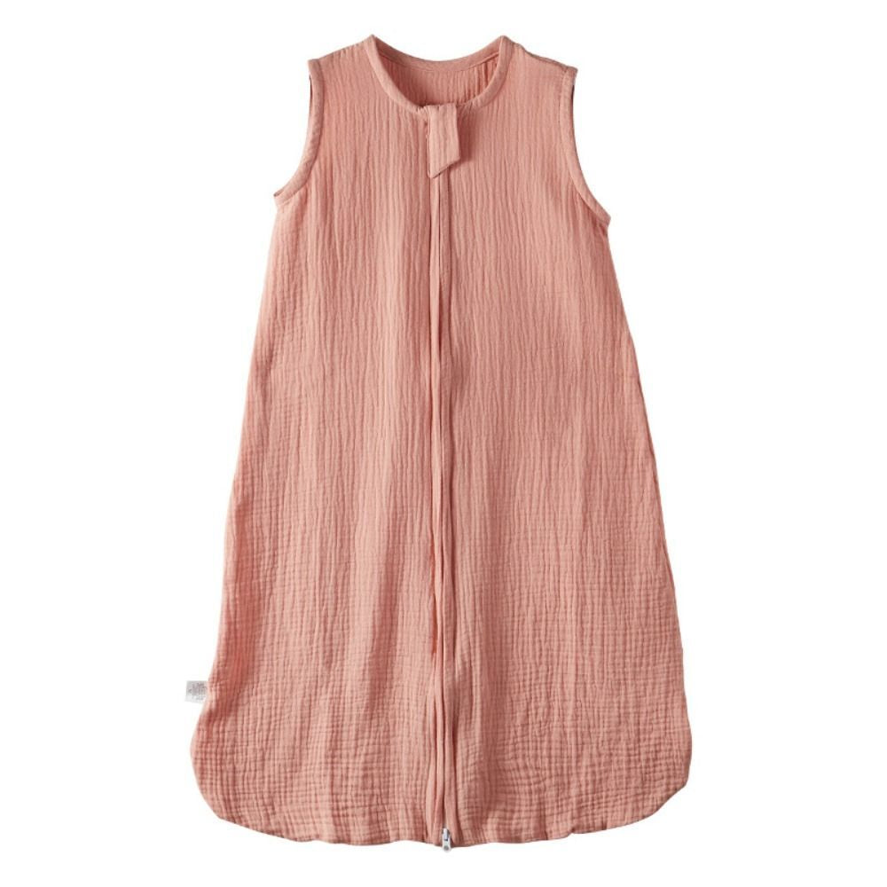 Delightfully Cozy Cotton Baby Sleep Sack - The Perfect Wearable Blanket for Newborns and Infants