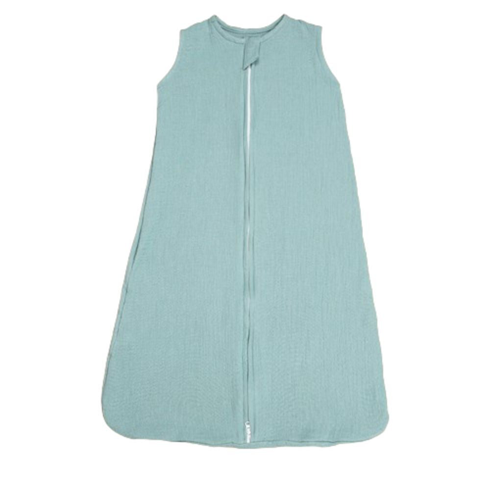 Delightfully Cozy Cotton Baby Sleep Sack - The Perfect Wearable Blanket for Newborns and Infants