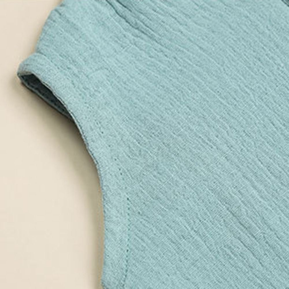 Delightfully Cozy Cotton Baby Sleep Sack - The Perfect Wearable Blanket for Newborns and Infants