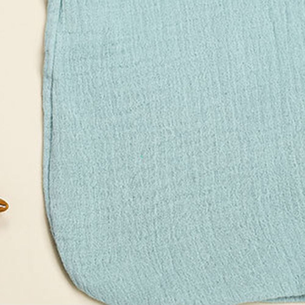 Delightfully Cozy Cotton Baby Sleep Sack - The Perfect Wearable Blanket for Newborns and Infants