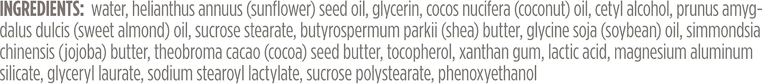 Mama Bee Belly Butter, 185g