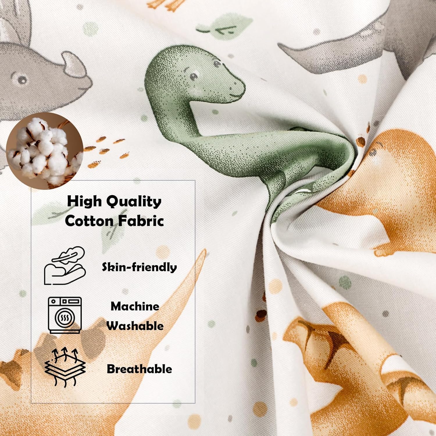 Cozy & Washable Portable Baby Nest Lounger - Perfect for Newborn Comfort