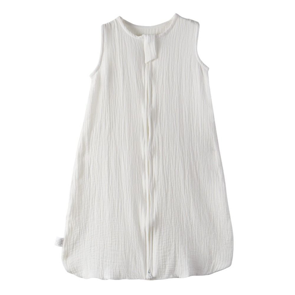 Delightfully Cozy Cotton Baby Sleep Sack - The Perfect Wearable Blanket for Newborns and Infants