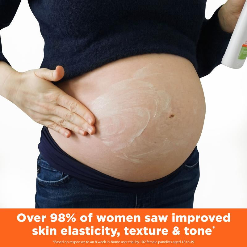 Pamper Your Pregnancy: Palmer's Cocoa Butter Formula Essential Care Bundle for Stretch Marks and Skin Hydration