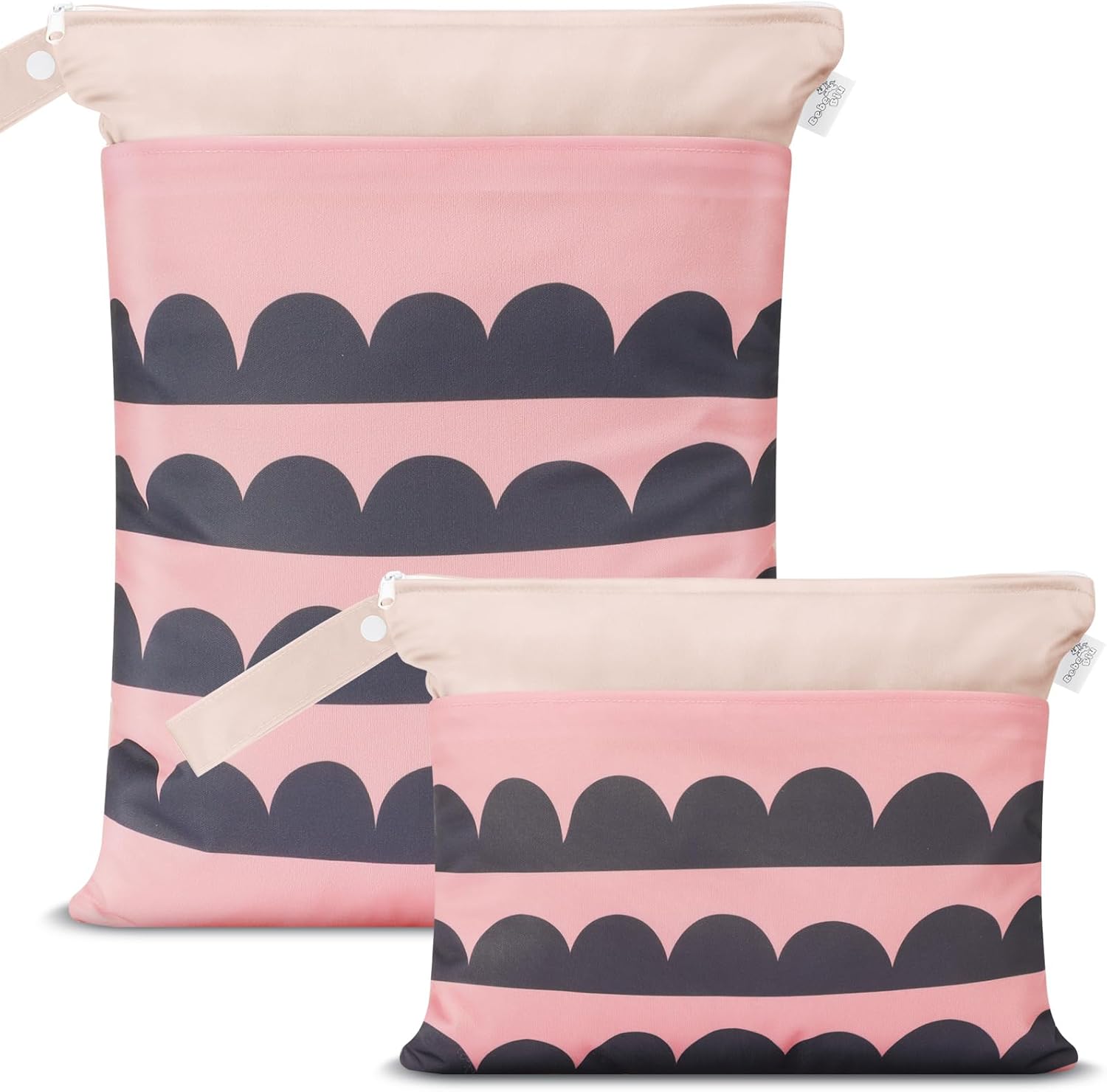 Cloth Diaper Wet Bags Boss Baby & Co