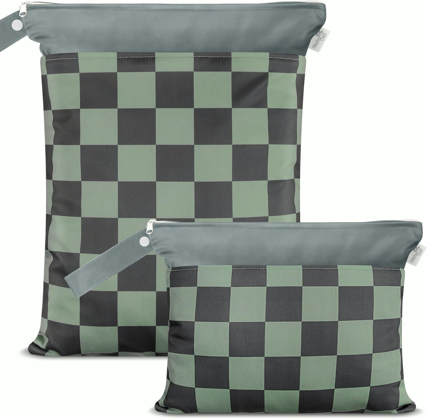 Cloth Diaper Wet Bags Boss Baby & Co