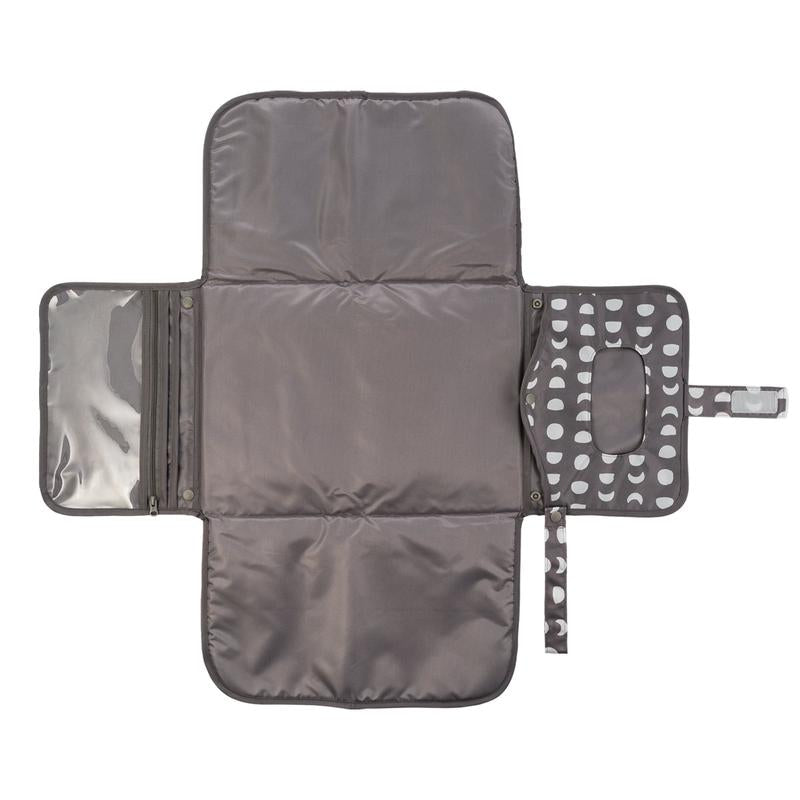 Tiny Twinkle Portable Diaper Changing Pad - Lightweight, Waterproof, and Travel-Friendly!