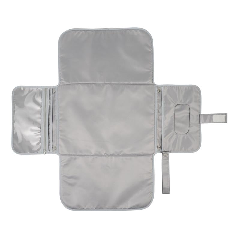 Tiny Twinkle Portable Diaper Changing Pad - Lightweight, Waterproof, and Travel-Friendly!