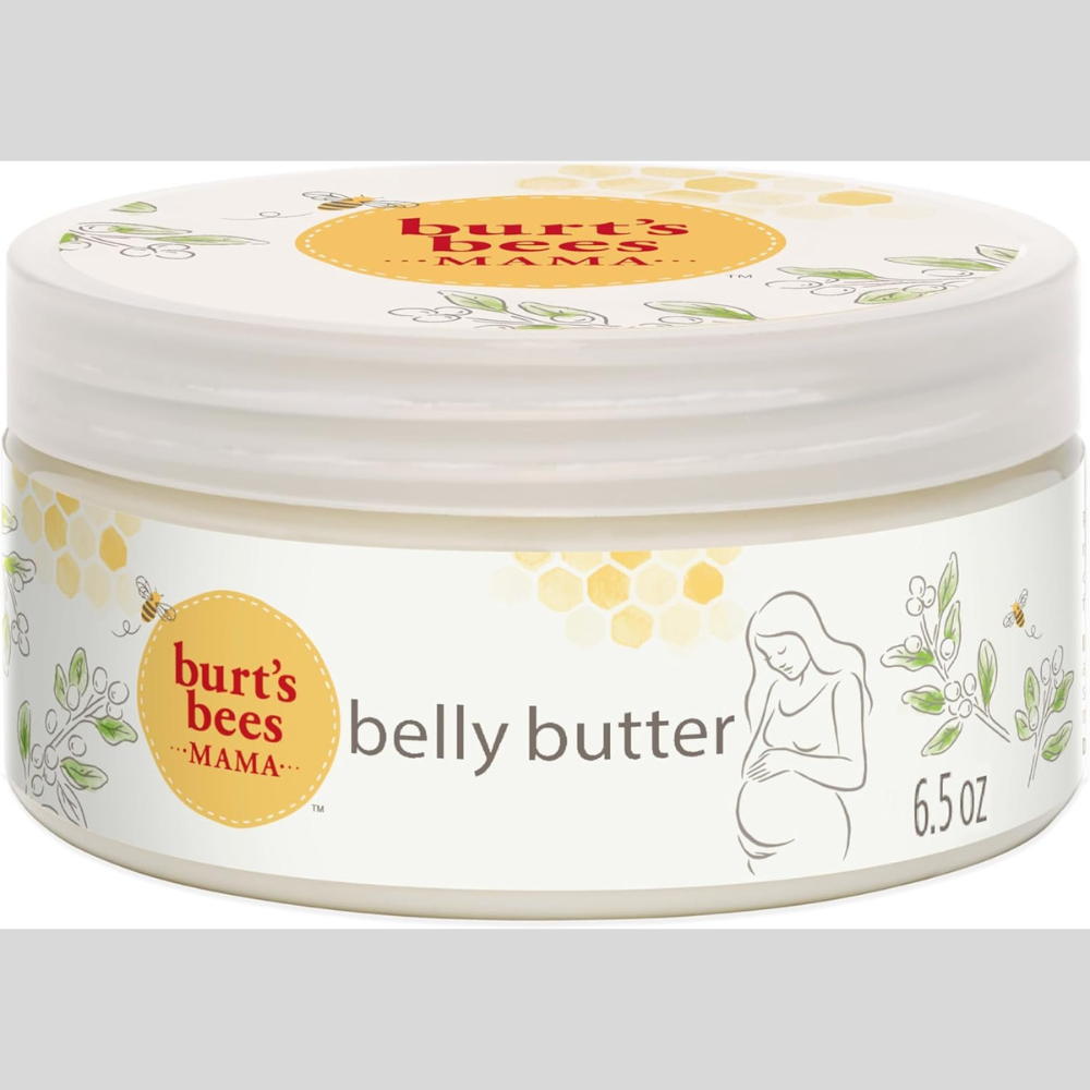 Mama Bee Belly Butter, 185g Boss Baby & Co