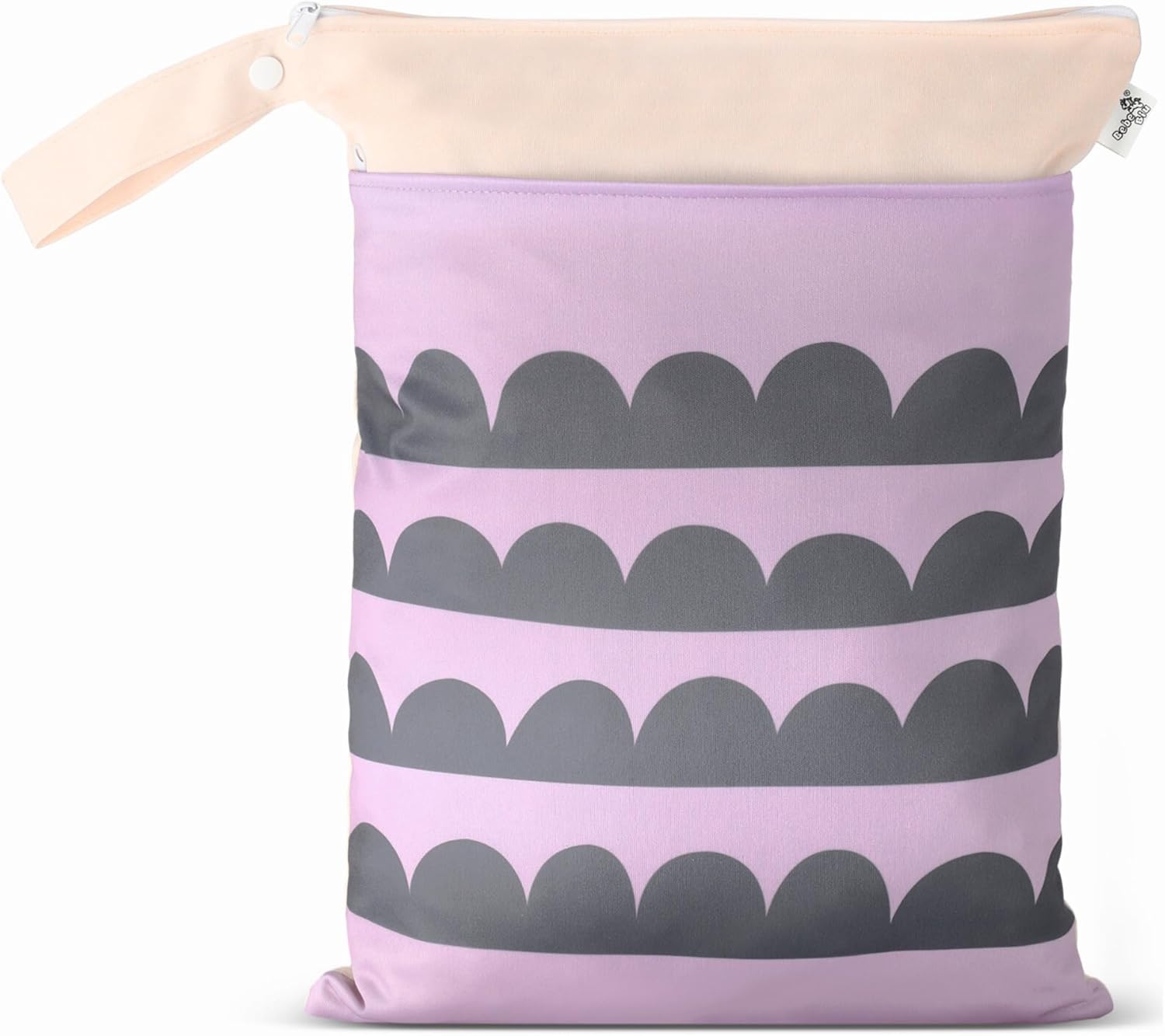 Cloth Diaper Wet Bags Boss Baby & Co
