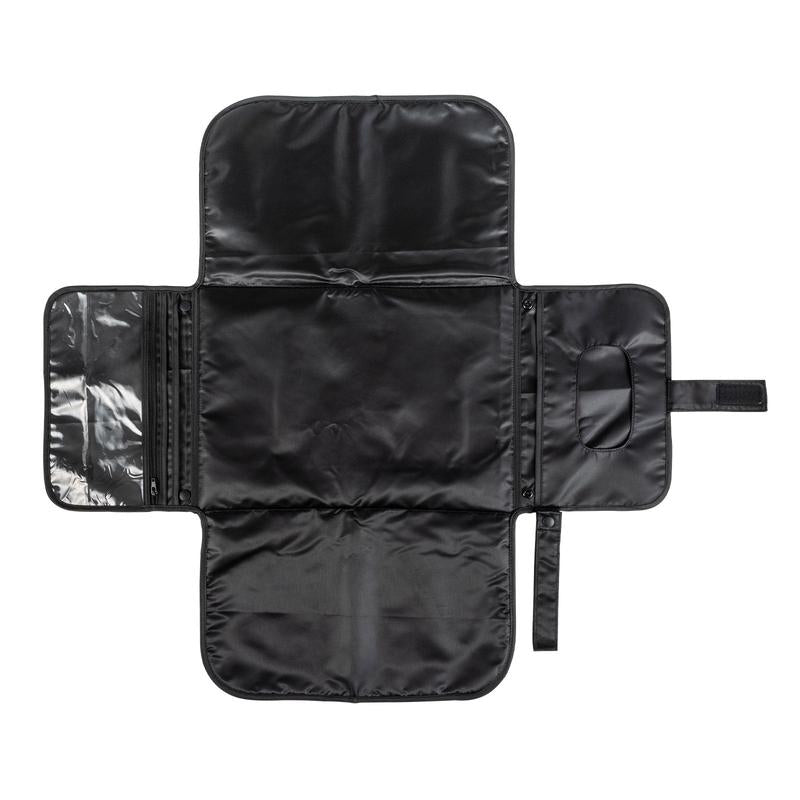 Tiny Twinkle Portable Diaper Changing Pad - Lightweight, Waterproof, and Travel-Friendly!