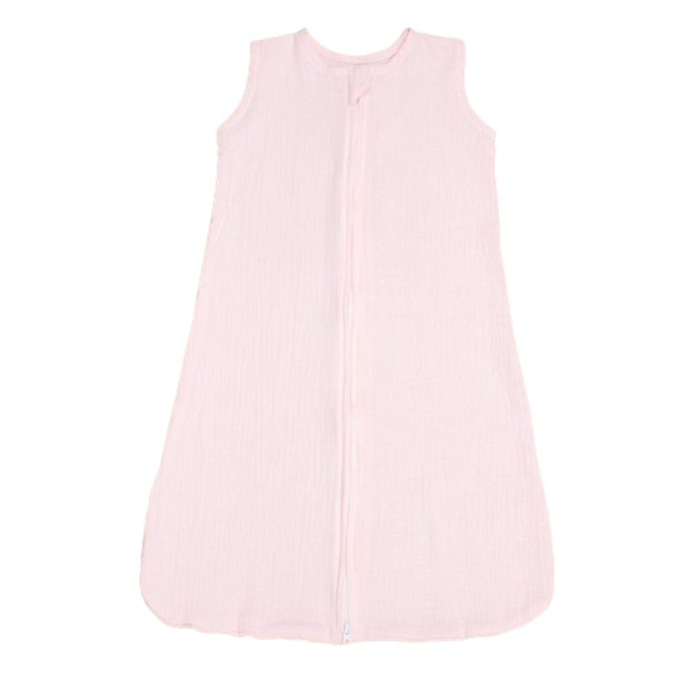 Delightfully Cozy Cotton Baby Sleep Sack - The Perfect Wearable Blanket for Newborns and Infants