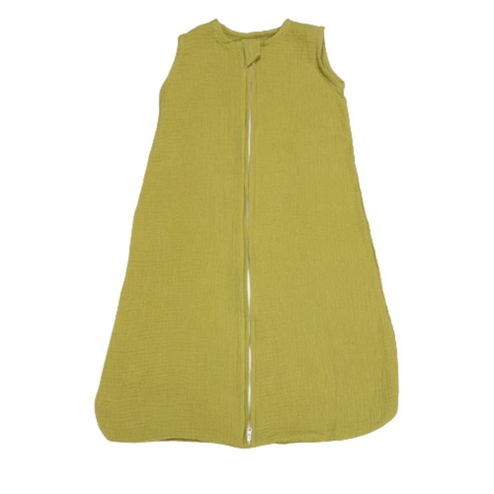 Delightfully Cozy Cotton Baby Sleep Sack - The Perfect Wearable Blanket for Newborns and Infants