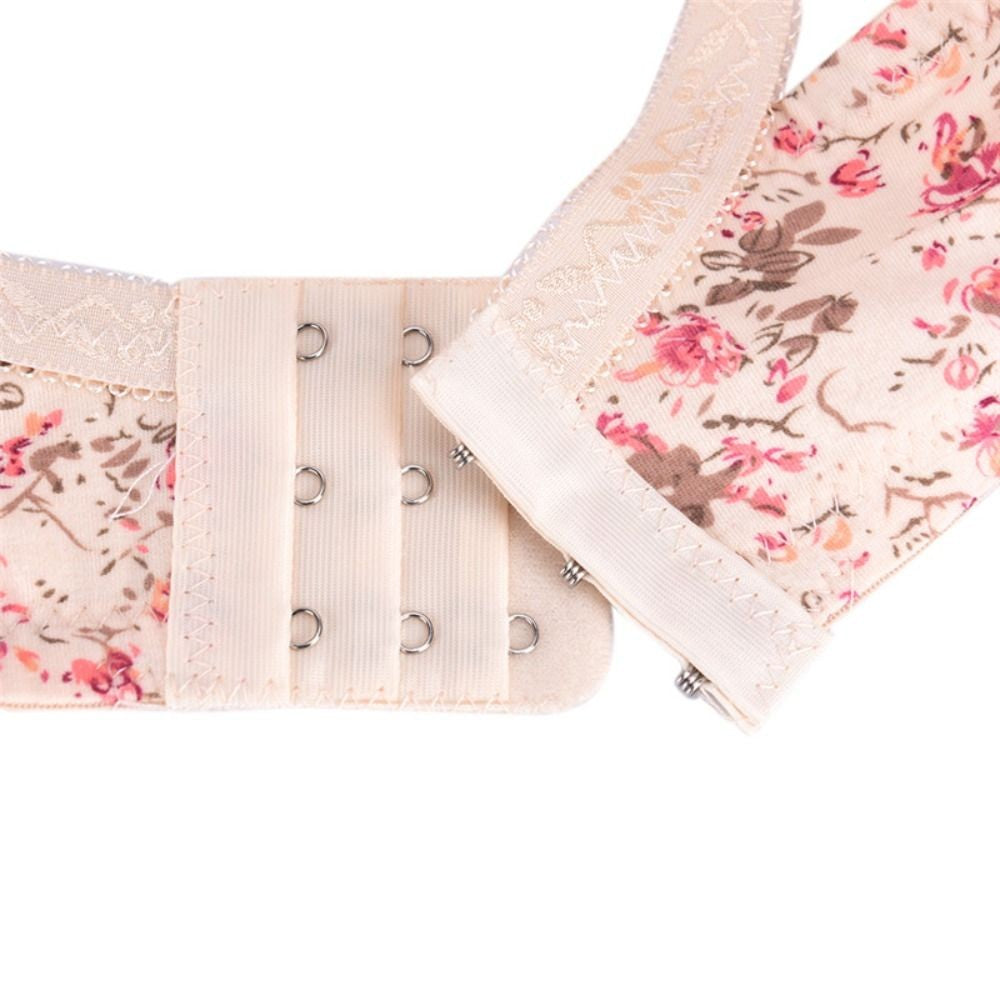 Experience Ultimate Comfort with Our Wireless Nursing Bra - Perfect Soft Maternity Underwear for Breastfeeding Moms