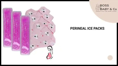 Perineal Ice Packs by@Outfy