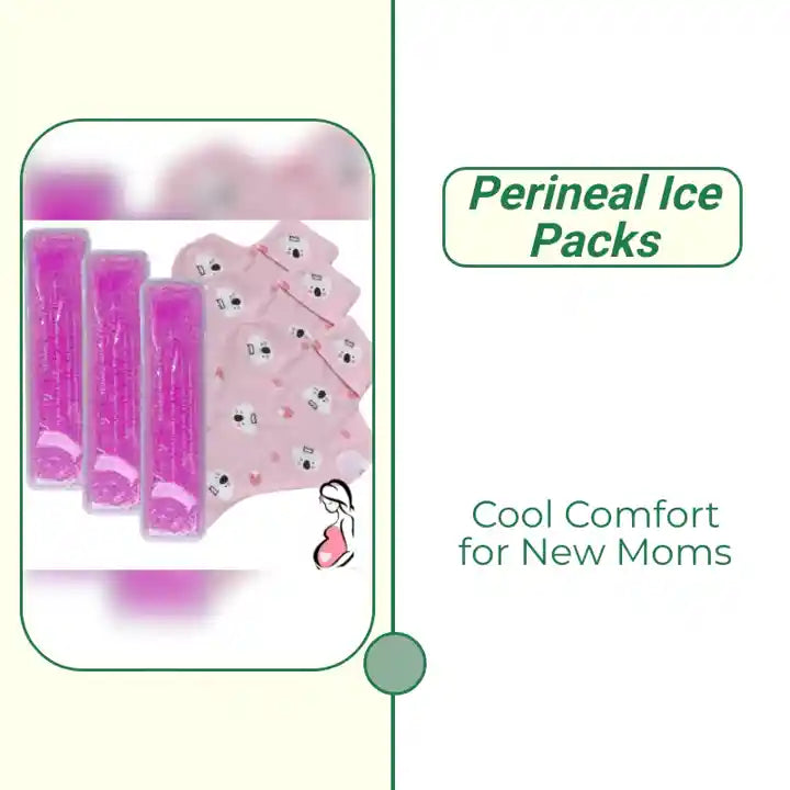 Perineal Ice Packs by@Outfy